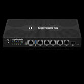 Ubiquiti UISP - EdgeRouter - 6Port with PoE